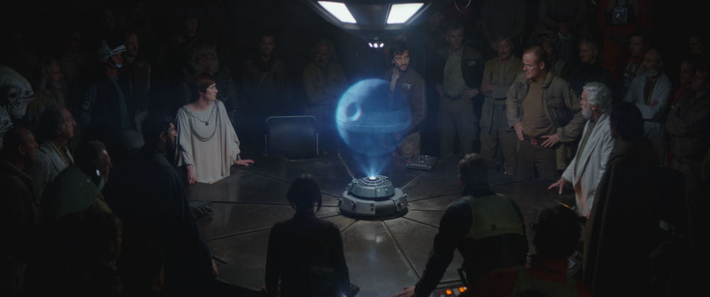 Everything You Need To Know About Rogue One