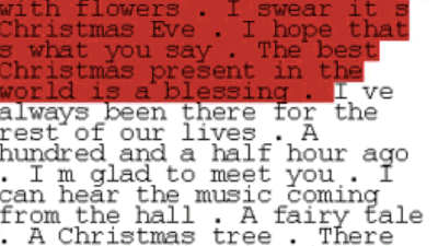 Robot Writes Bad Christmas Song Because We Get The AI We Deserve