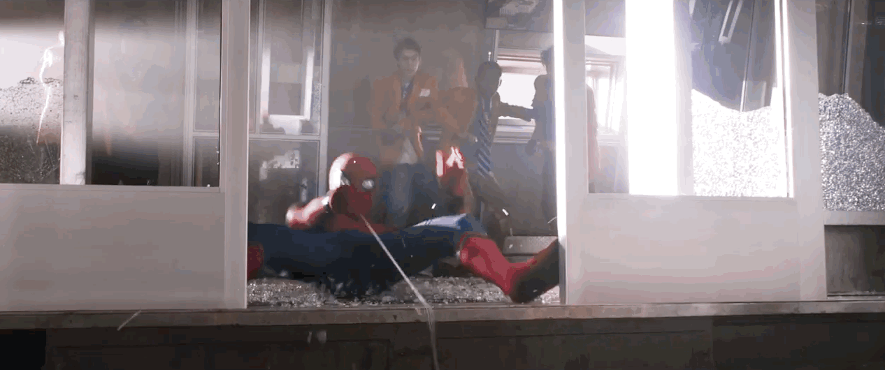 Every Plot Point And Easter Egg We Found In The Spider-Man: Homecoming Trailers
