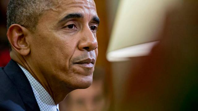 Obama Orders Report On Whether The US Election Was Hacked