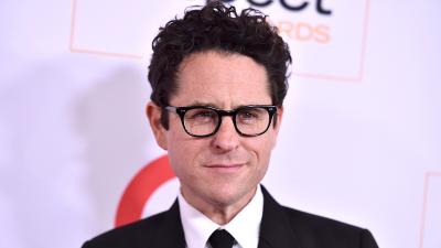 J.J. Abrams Is Making A TV Show About Space Colonies For HBO