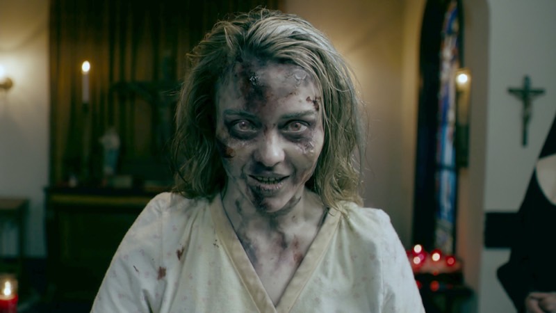 The Exorcist Creator Says The Show’s Two-Part Finale Will Be The ‘Craziest Episodes We’ve Done’