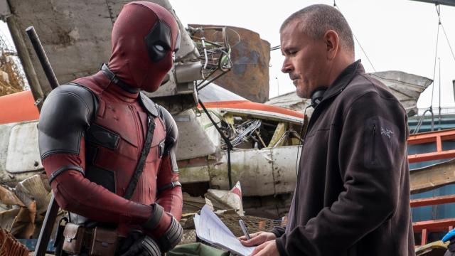 Something Doesn’t Add Up About Tim Miller’s Reason For Leaving Deadpool 2