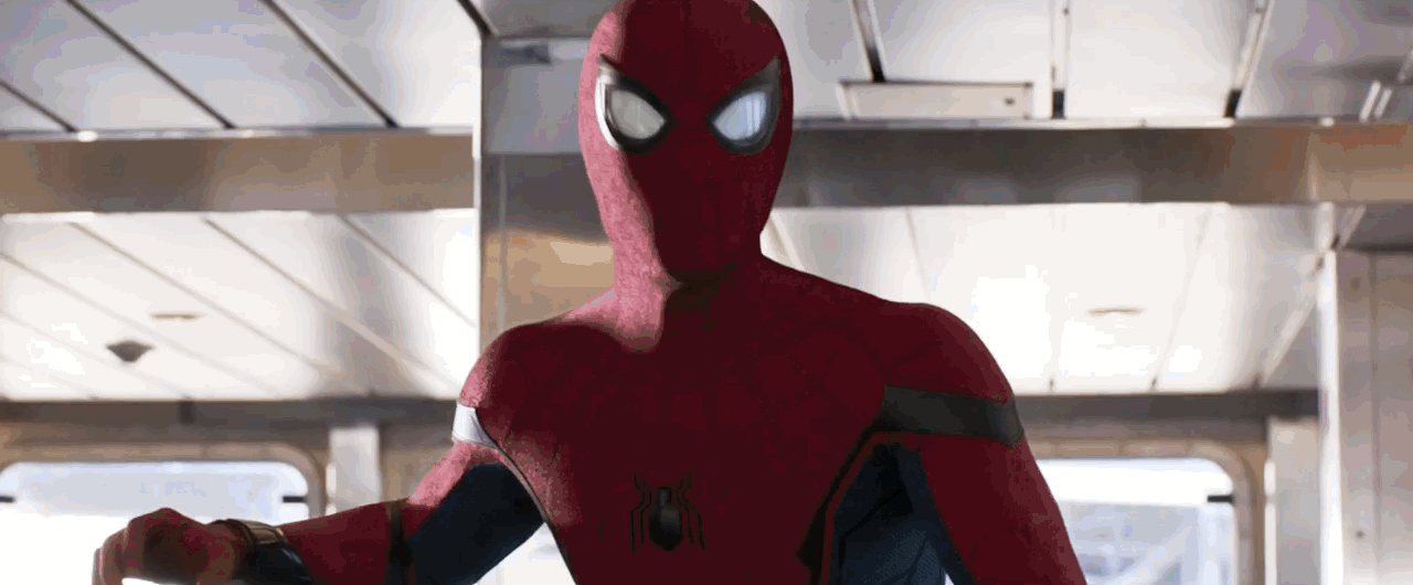 Every Plot Point And Easter Egg We Found In The Spider-Man: Homecoming Trailers