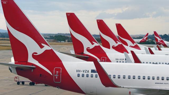 New 17.5-Hour Flight From Australia To London Will Be The Longest In The World