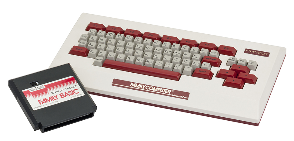 This Mechanical Keyboard Is For The Ultimate Nintendo Fanatic