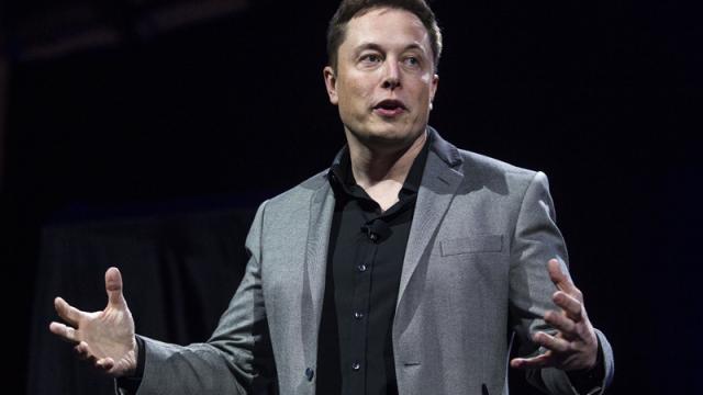 Report: Elon Musk Also Flying To Trump Tower To Kiss The Ring