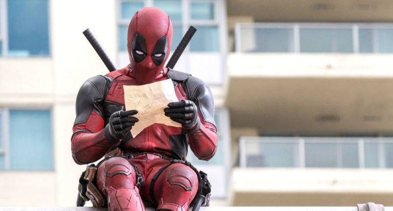 Deadpool, Westworld And All The Other Golden Globe Nominations You Care About
