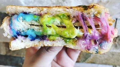 How Instagram Convinces Us To Eat Terrible-Tasting Food