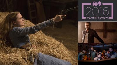 The 10 Best (And Five Worst) TV Shows Of 2016