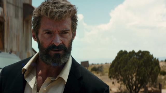 Hugh Jackman Took A Paycut To Make Sure Logan Could Be Rated R