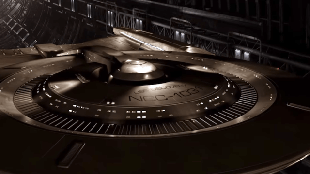 Star Trek: Discovery Has Found Its Klingons