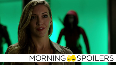 What To Expect From Laurel Lance’s Mysterious Return On Arrow