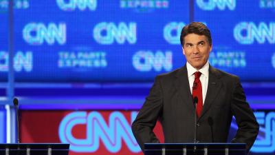 Why Rick Perry Would Be A Disaster As US Energy Secretary