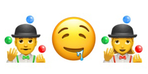The Sex-Haver’s Guide To Using The New iPhone Emoji