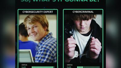 FBI’s New Anti-Hacking Campaign Asks Teens To Be Cyber Heroes, Not Cyber Zeroes