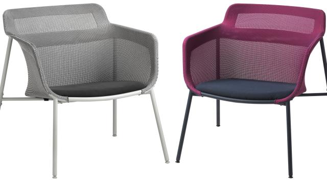 IKEA’s Now Making Chairs The Same Way Nike Makes Its Knitted Sneakers