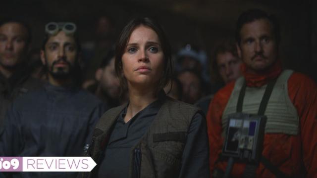 Rogue One: The (Mostly Spoiler-Free) Gizmodo Review