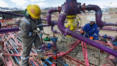 The EPA Finally Admits That Fracking Contaminates Drinking Water