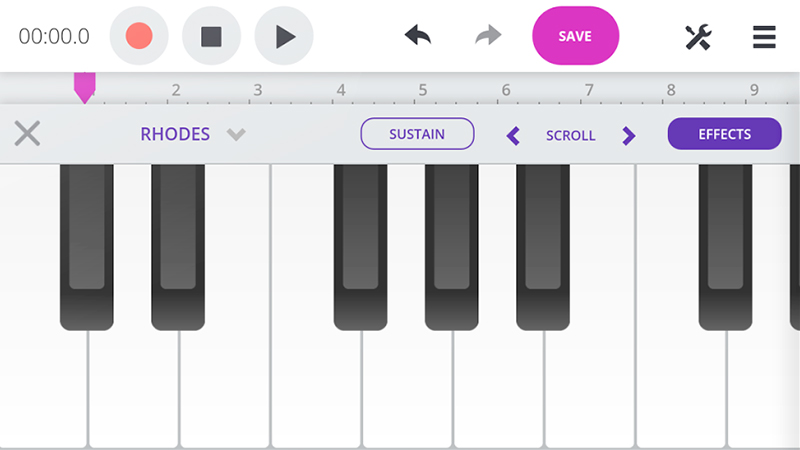 These Music-Making Apps Turn Anyone Into A Musician
