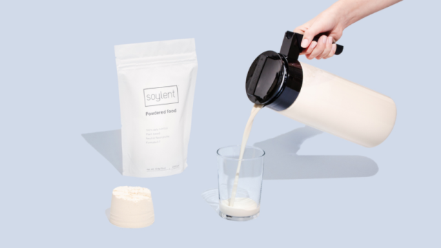 Soylent Hopes Its New Formula Won’t Give You ‘Uncontrollable Diarrhoea’