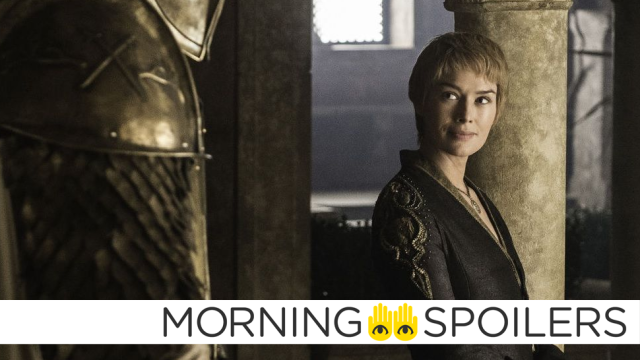 New Game Of Thrones Set Pictures Confirm One Big New Alliance