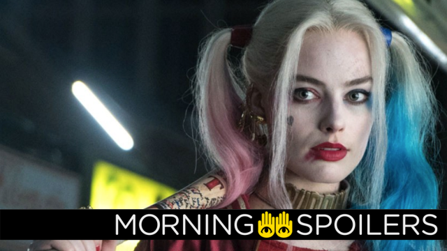 Don’t Get Too Excited About The Gotham City Sirens Casting Rumours Yet