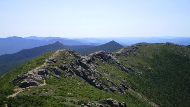New Hampshire Might Have Volcanoes One Day
