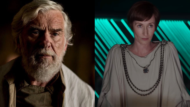 All The Major Star Wars Cameos And Connections You May Have Missed In Rogue One