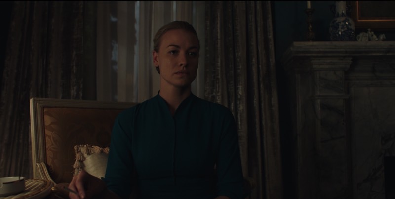 Get A Closer Look At The Characters Of Hulu’s The Handmaid’s Tale Adaptation