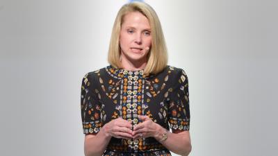 Yahoo Is More Screwed Than Ever, So Where The Hell Is Marissa Mayer?