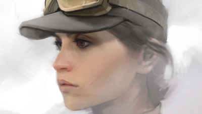An Exclusive Look Inside The Gorgeous Art Of Rogue One