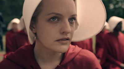 Get A Closer Look At The Characters Of Hulu’s The Handmaid’s Tale Adaptation