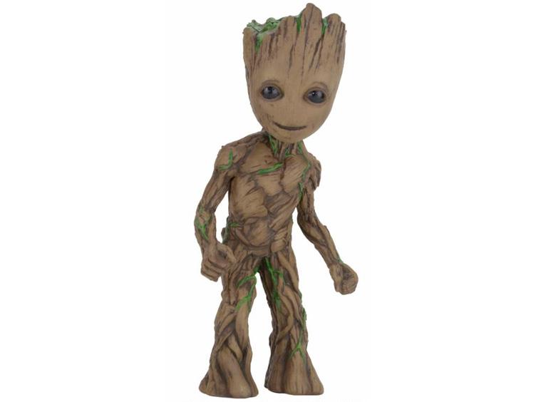Get Your Baby Groot Shrine Started With This ‘Life-Size’ Guardians 2 Figure