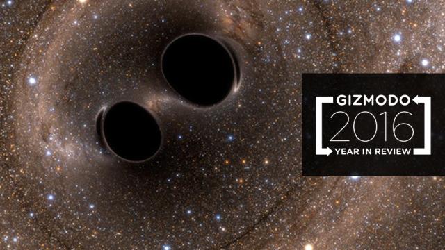 The Biggest Scientific Discoveries Of 2016