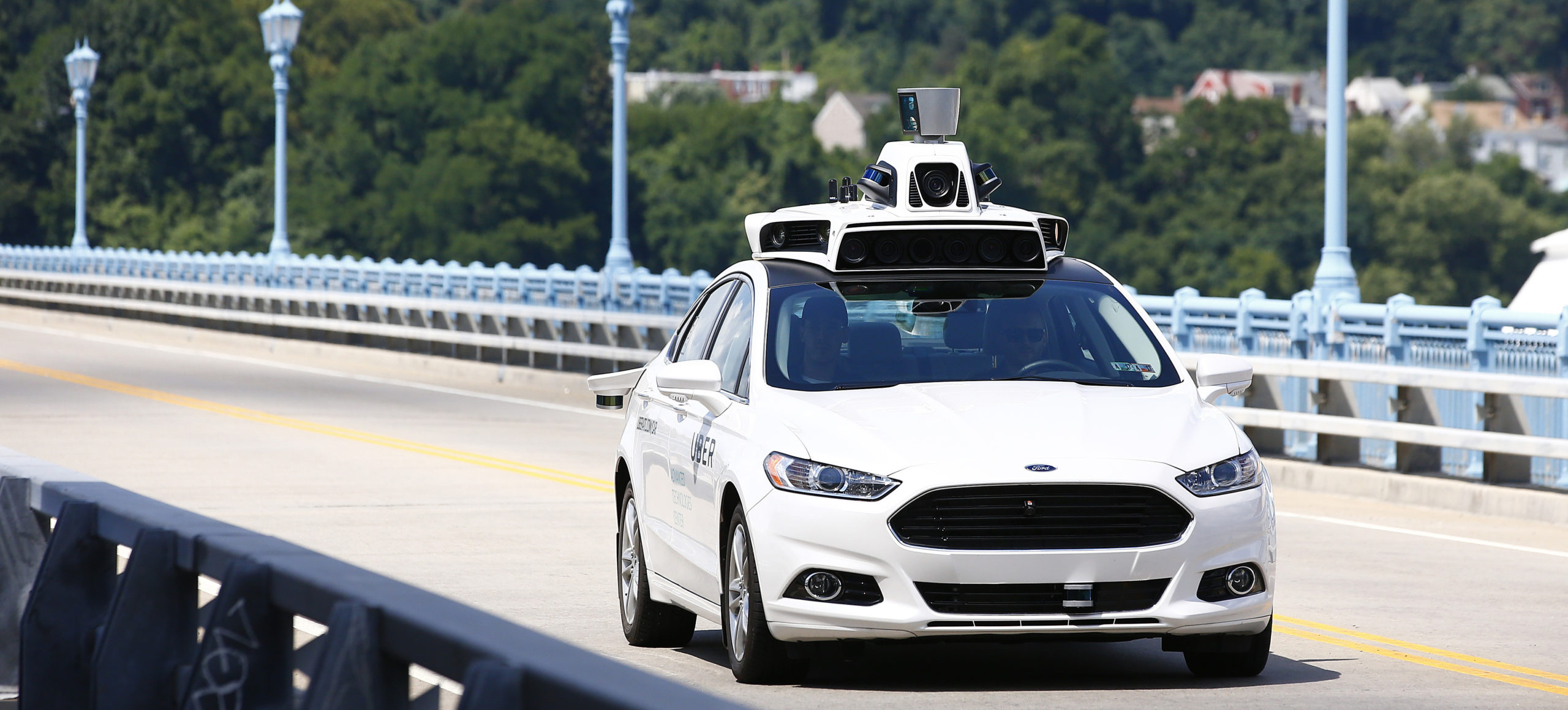 Don’t Believe The Hype About A Driverless Society Being Just A Few Years Away