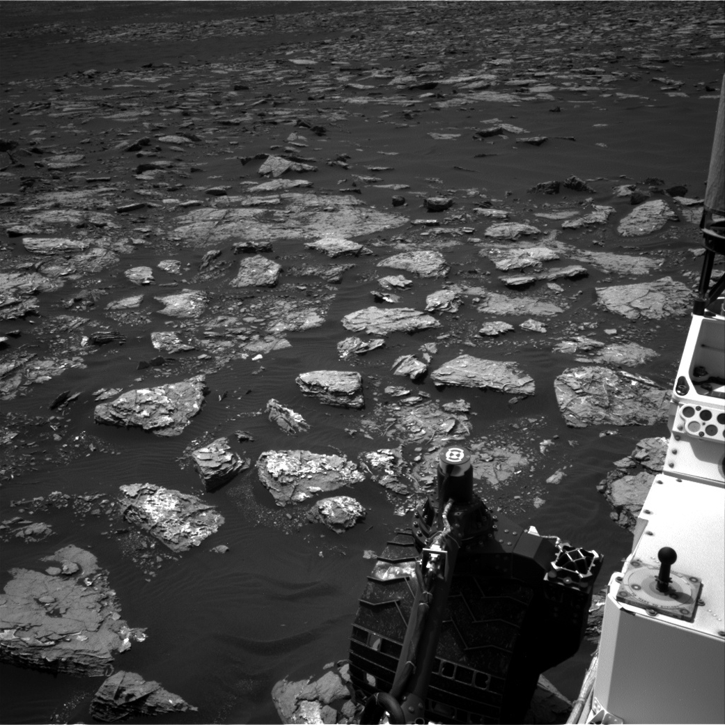 The Curiosity Rover Has Been Out Of Action For Weeks