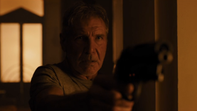 Blade Runner 2049 First Trailer: A New Hunt For Replicants Begins