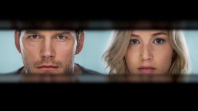 How The Casting Of Jennifer Lawrence Transformed Passengers
