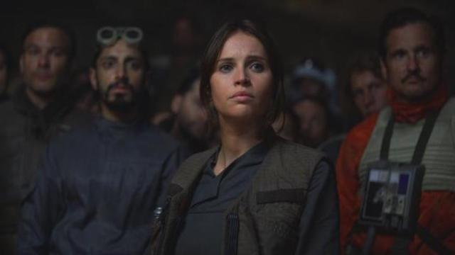 Ordinary People Are The Best Part Of Rogue One