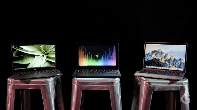 The Best 13-Inch Laptop Isn’t Made By Apple
