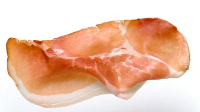 Oh Great, Another Study Says Cured Meat Is Bad