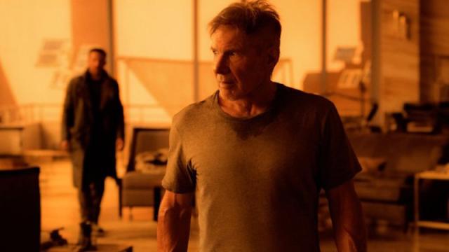 Blade Runner 2049 Has An R Rating, Possible Sequels, And New Photos