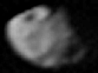 This Is Our Best Look Yet At Saturn’s Moon Pandora
