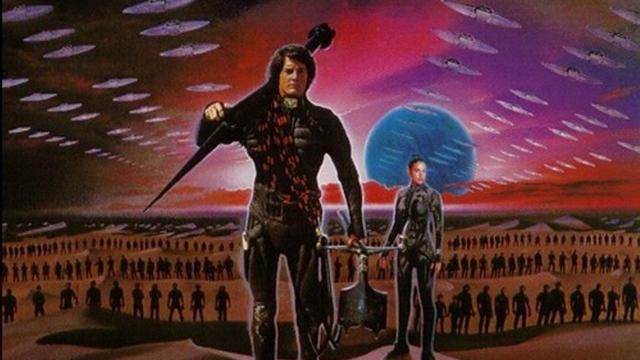 Holy Crap, Denis Villeneuve May Actually Direct Dune After All