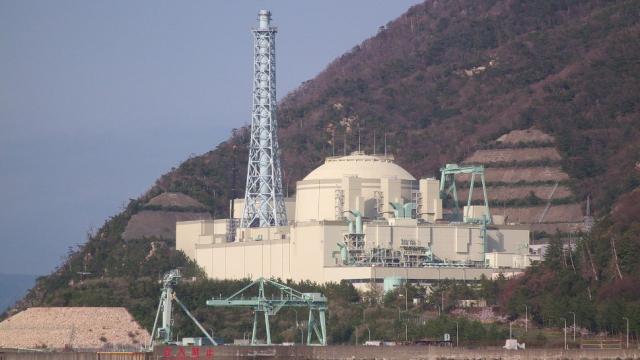 Japan Just Scrapped A $9 Billion Nuclear Reactor That Never Really Worked