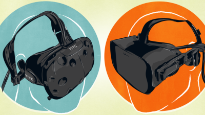 The State Of Virtual Reality In 2016