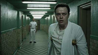 A Cure For Wellness Has An Intriguing Mystery Wrapped In Every Single Creepy Thing Ever