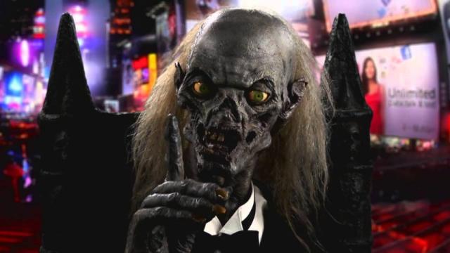 Shyamalan’s Tales From The Crypt Reboot In Peril Over Rights Issues