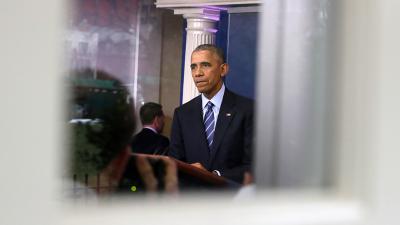 Obama Presses Major Overhaul On Cyberwarfare Leadership